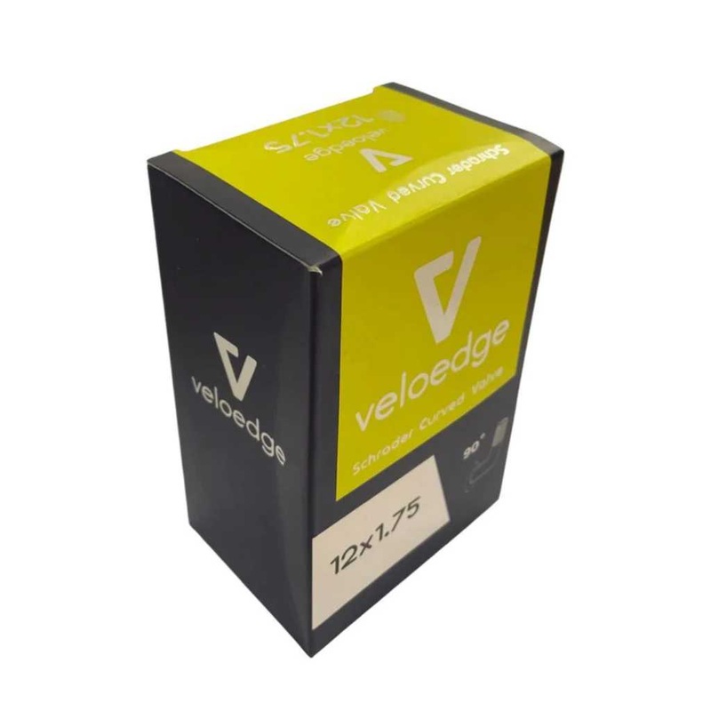 VeloEdge Tube 12×1.75 A/V 36MM