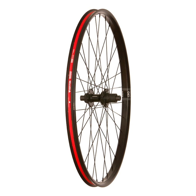 Wheel Shop WTB HTZ 29 / Shimano TC600 Boost