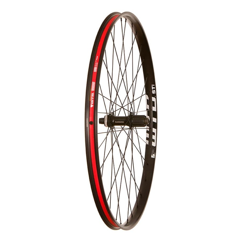 Wheel Shop WTB STi30 / Shimano HB-MT400-B / FH-MT400-B 29 Boost