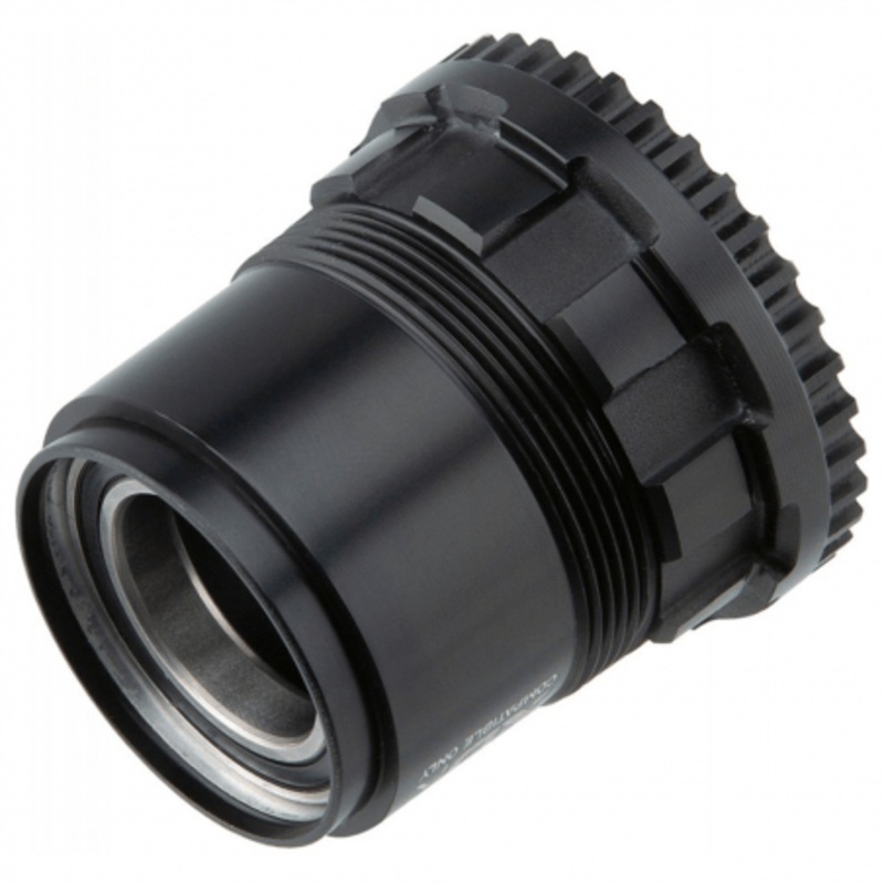 Zipp Freehub Body Kit Cognition Disc / Rim Brake NSW XDR Generation 2