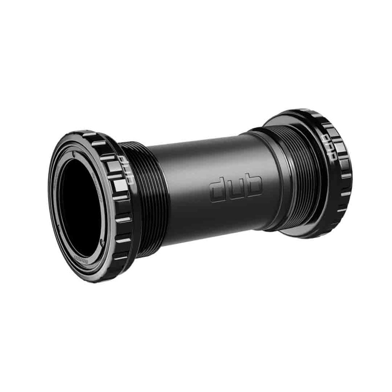 Bottom Bracket DUB Italian (Road and Road Wide) 70mm