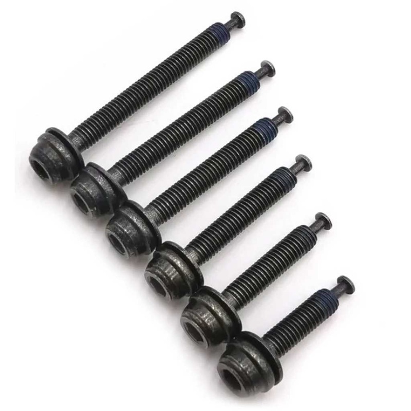 Disc Brake Caliper Bolt Each