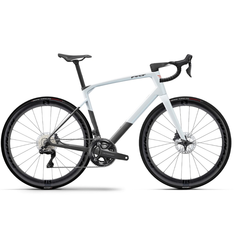 Felt VR Advanced Ultegra Di2 12spd