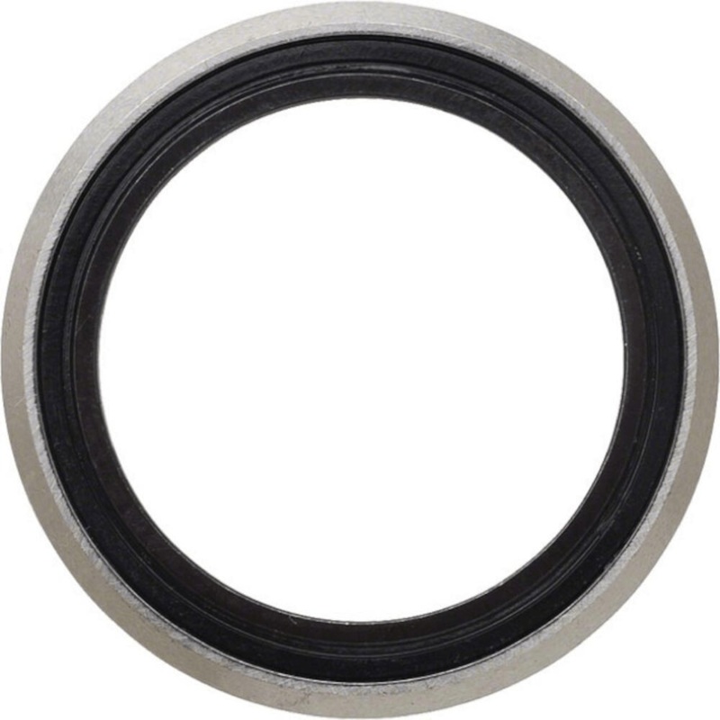 FSA Headset Bearing, 30.15mm x 41.5mm x 6.5mm, Chrome Steel, ACB, 1-1/8 x 36/36 (MR043)