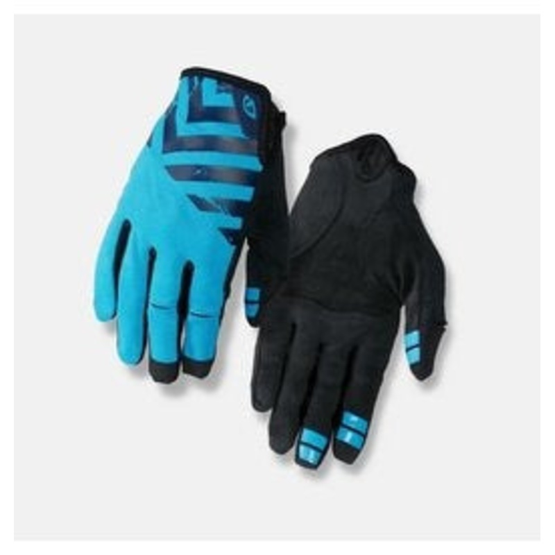 GLOVE GIRO DND XXL BLUE J