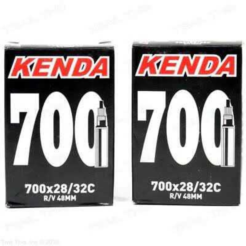 Kenda Tube 700×28/32C 60Mm Rv