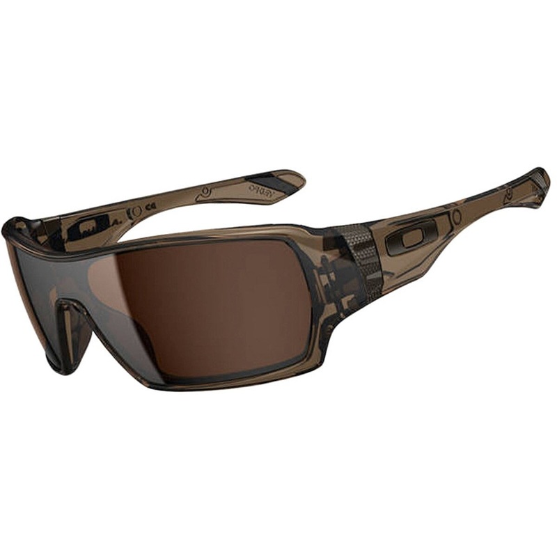 Oakley OffShoot Smoke