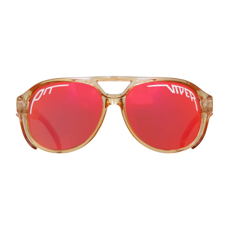 Pit Viper Sunglasses The Corduroy Polarized Exciters