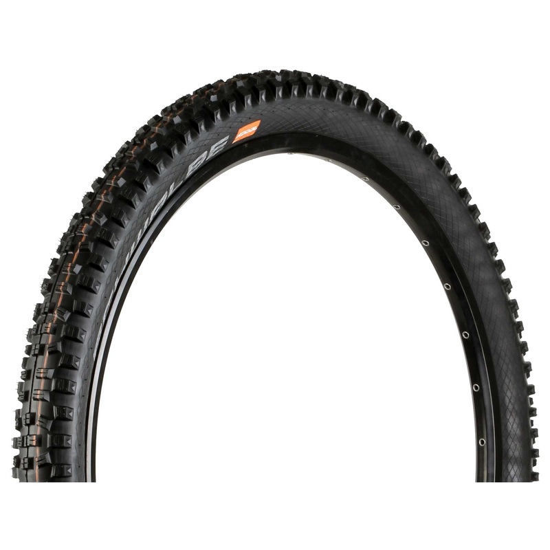 Schwalbe Tyre Hans Dampf Evo 29×2.6 Super Tubeless