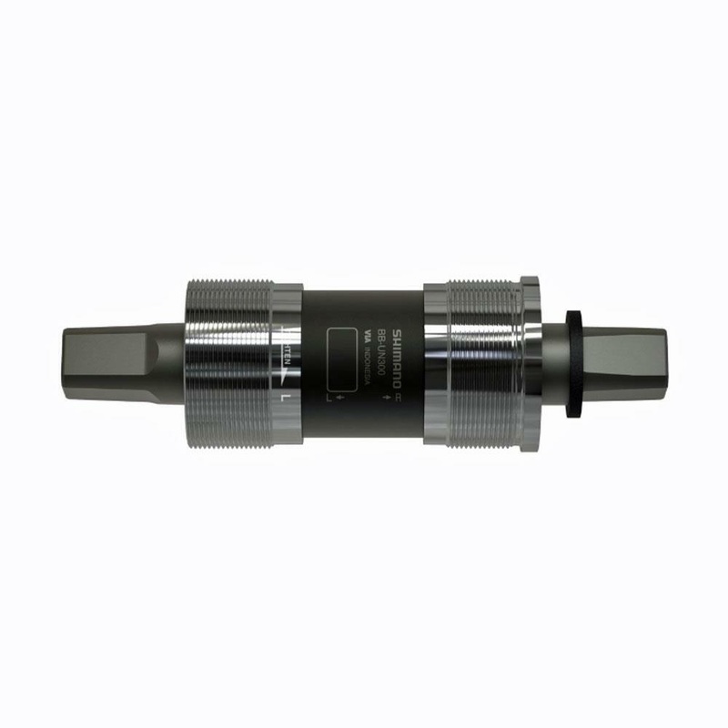 Shimano Bottom Bracket Un300 Square Taper 68X115