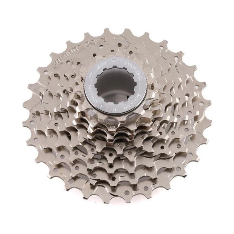Shimano Cassette Hg400 9Spd 11-28