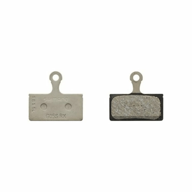 Shimano G05S-RX Resin Disc Brake Pad