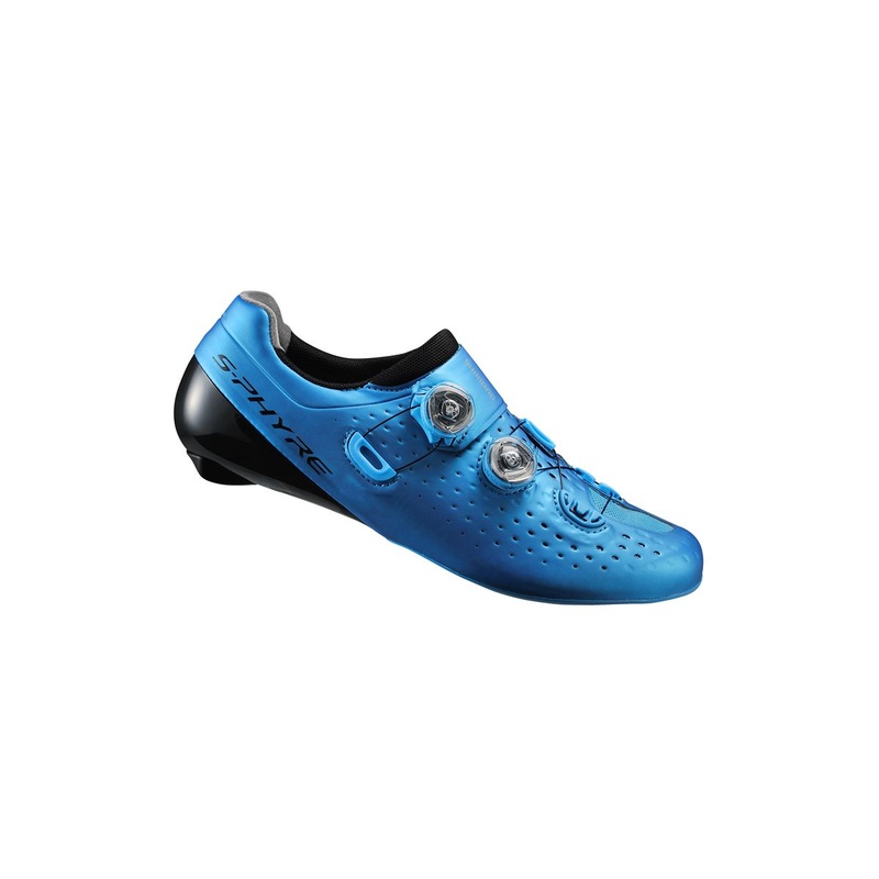 Shimano Shoe XC900 MTB 47 Blue