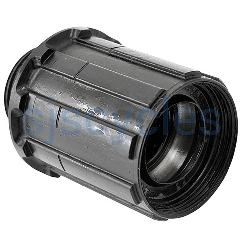 Shimano WH-RS710-C32-TL-R Complete Freewheel Body