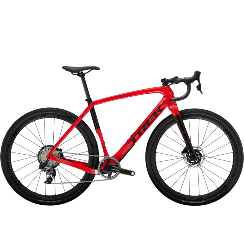 Trek Checkpoint SL 7 AXS-Radioactive Red-49 & 52 & 54 & 56 & 58 & 61