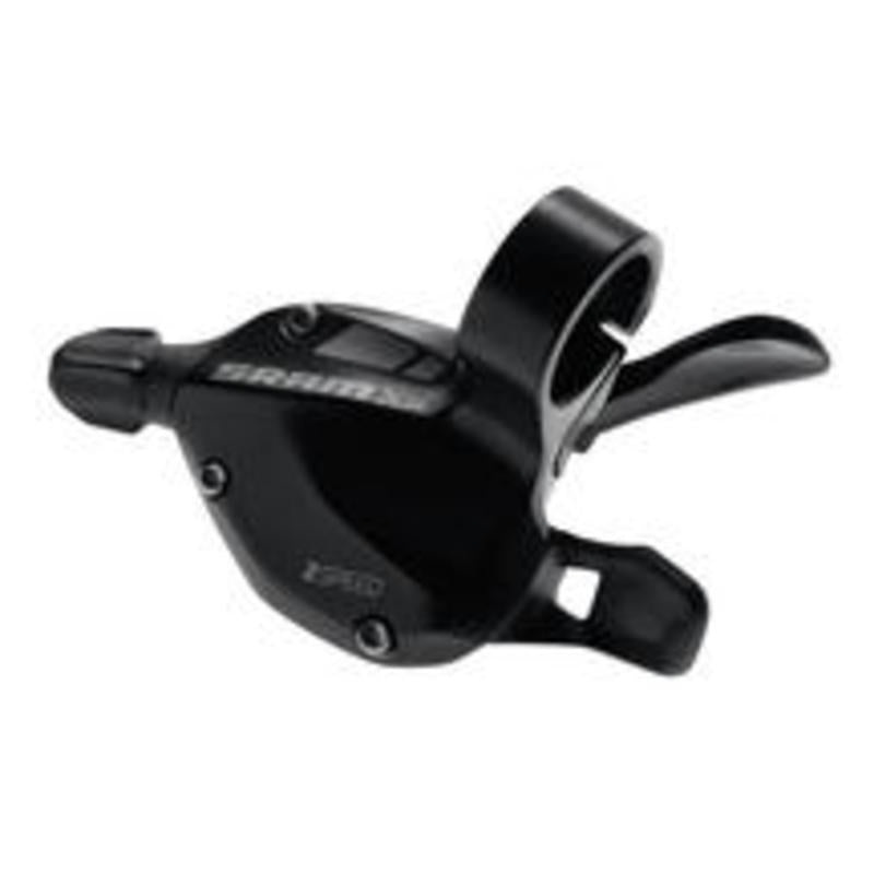 X5 Trigger Shifter Set 2×10 Speed Black
