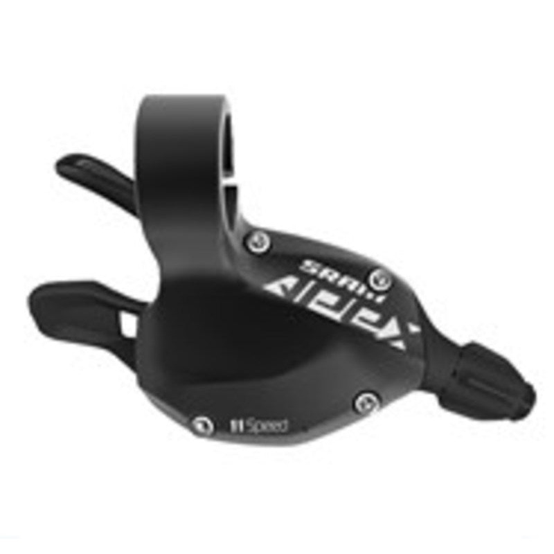 Apex 1 Trigger Shifter 11 Speed Rear Black