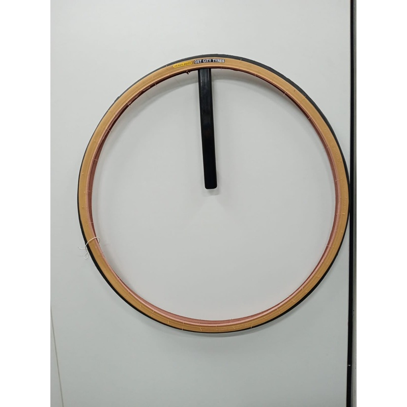 Bravvos Tyre Pro 700x25C Skinwall