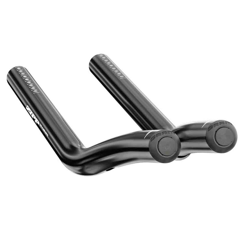 Clics For eTap TT Extenision Shift Buttons 500mm Black Qty 2