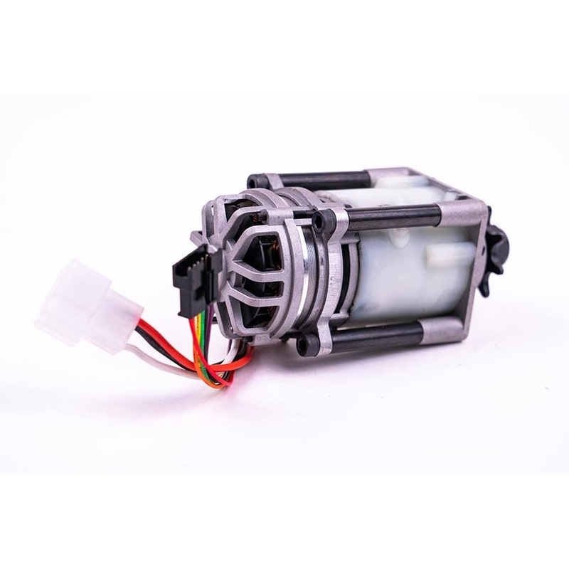 Eclypse Astra 16 Motor