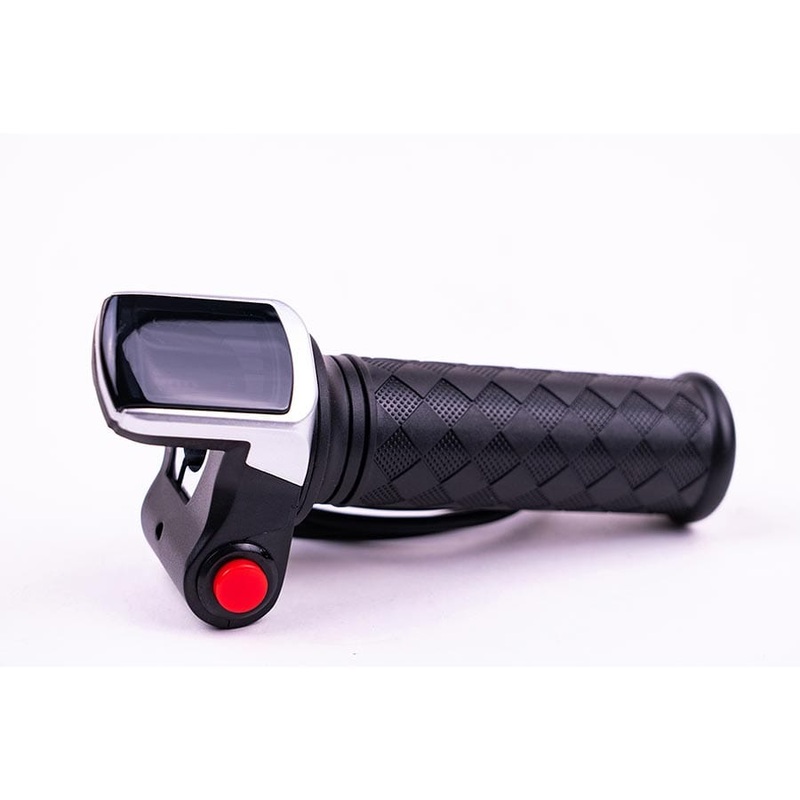 Eclypse Astra 16 Throttle Grip