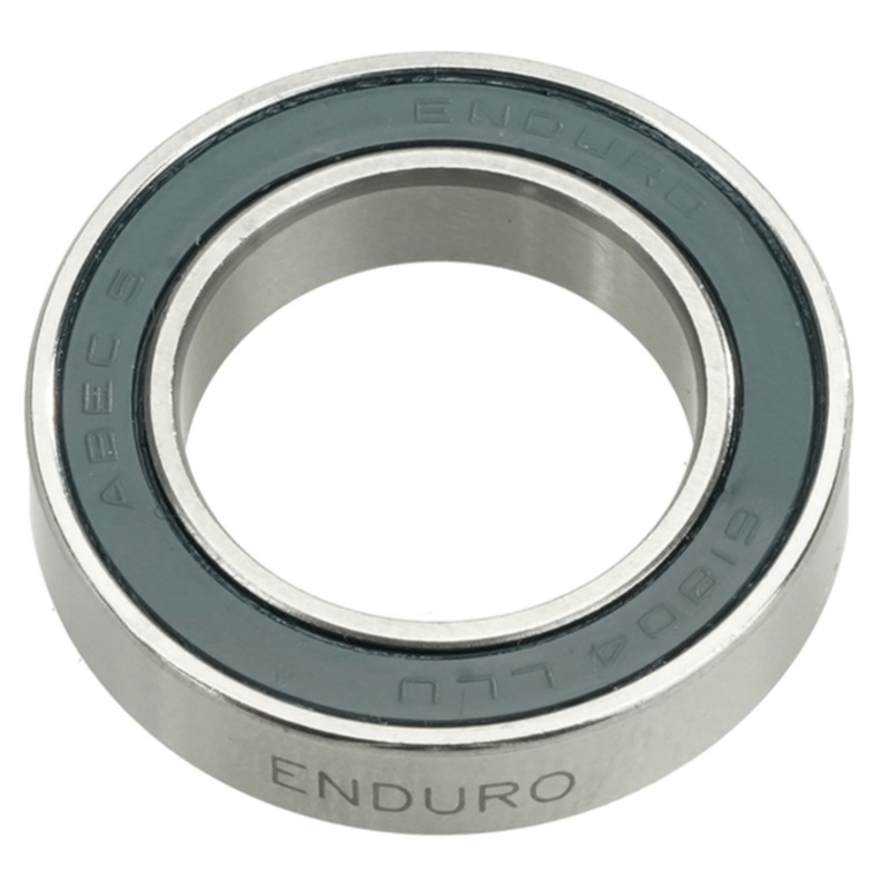 Enduro 61804 (6804) ABEC-5 Steel Bearing