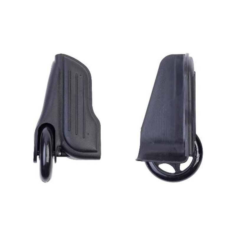 EVOC Rear Wheel Assembly for BB