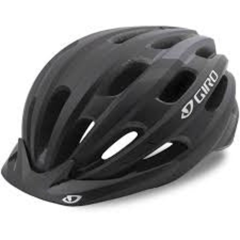 Helmet Giro Register Xl Mat Black
