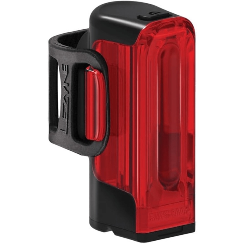 Lezyne Strip Drive Pro 400+ Light Rear