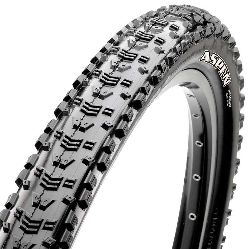Maxxis Tyre Aspen 29×2.25 Tubesless Ready