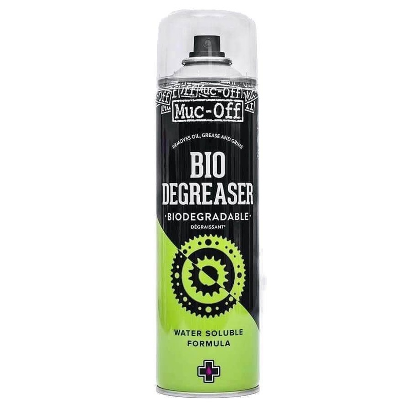 Muc-Off Bio Degreaser Aerosol