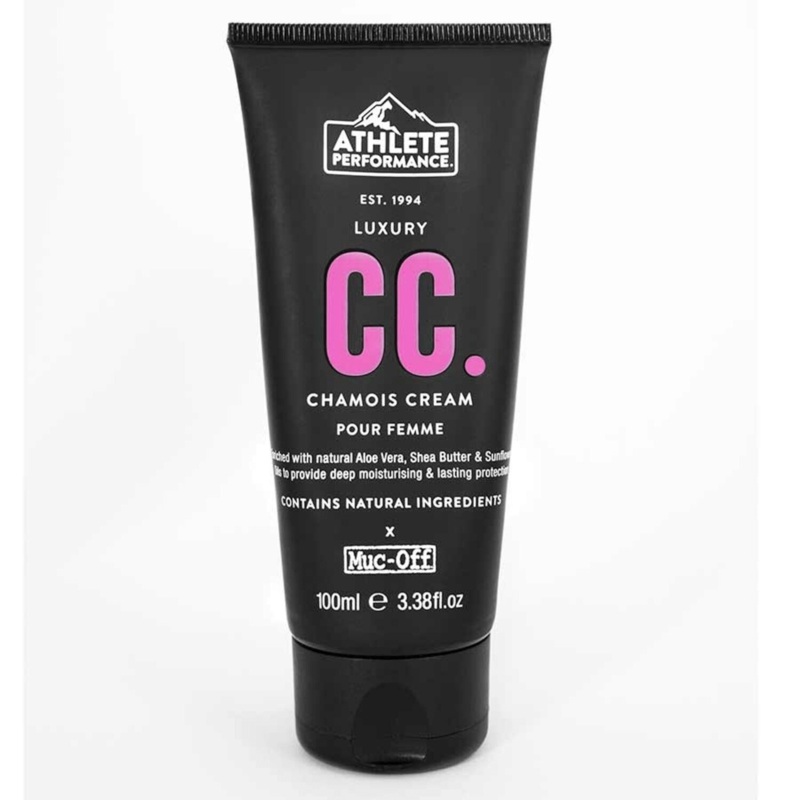 Muc-Off Women’s Chamois Cream