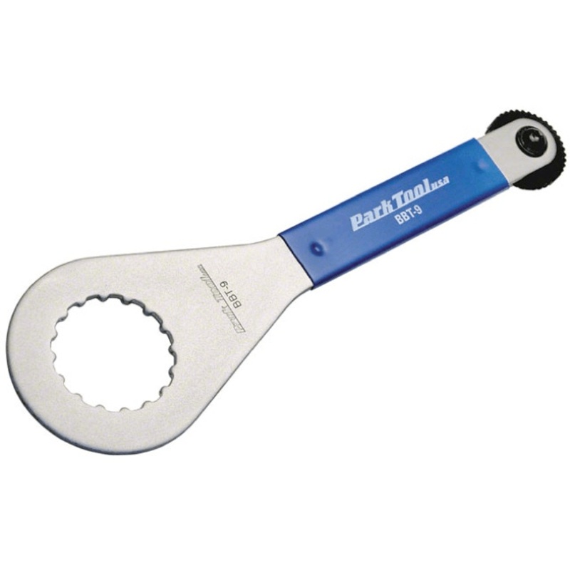 Park Tool BBT-9 Bottom Bracket Tool