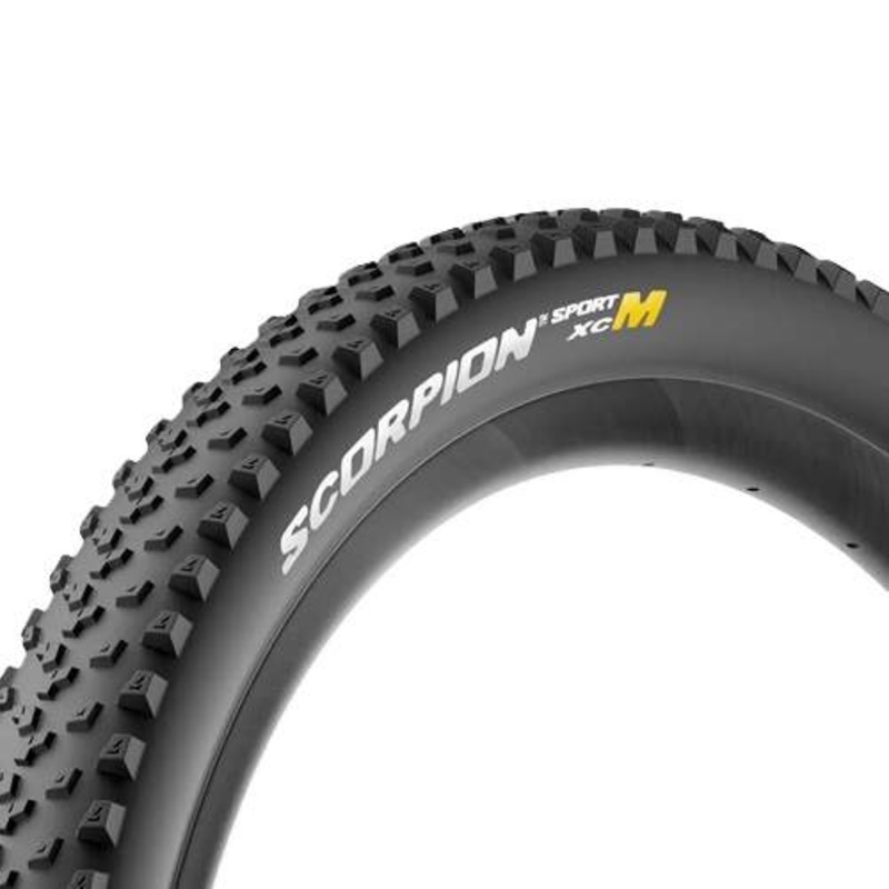 Pirelli Tyre Scorpion 29×2.4 Sport XC Mixed Ter