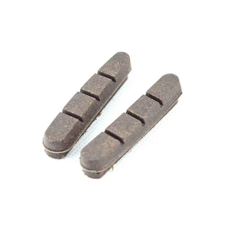 Quaxar Brake Pad Road Crbn