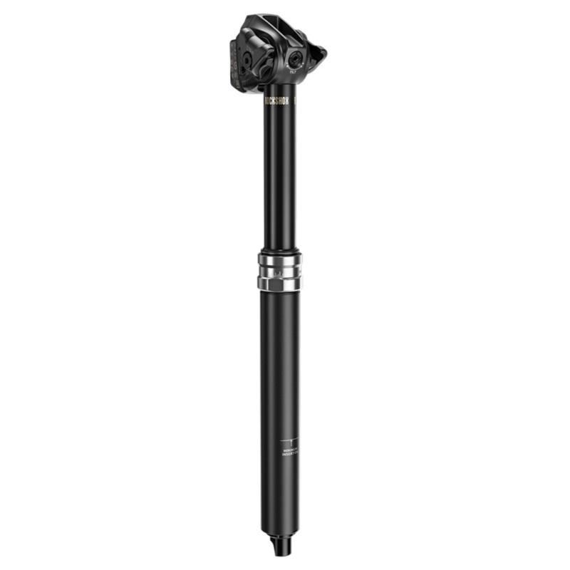 RockShox Reverb AXS A2 Dropper Post