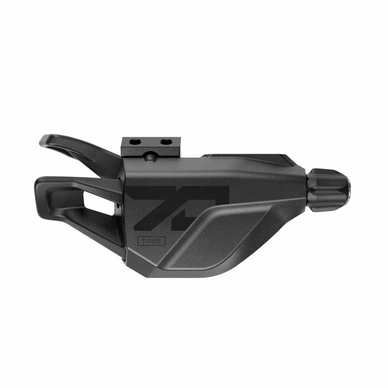 Shifter Eagle 70 Single Click Trigger 12 speed rear black wi