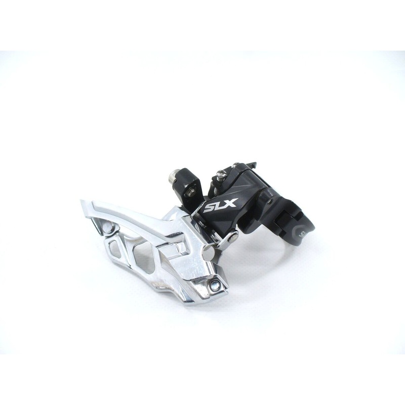 Shimano Derailleur Front Xls 10 Speed