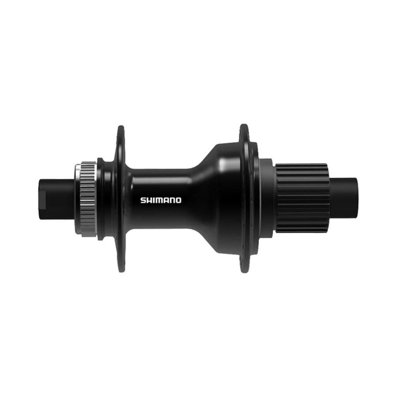 Shimano FH-TC600, Disc Hub, Rear, 32H, 12mm TA, 148mm