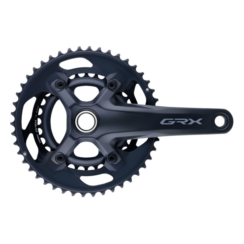 Shimano GRX FC-RX600 Crankset 2×11