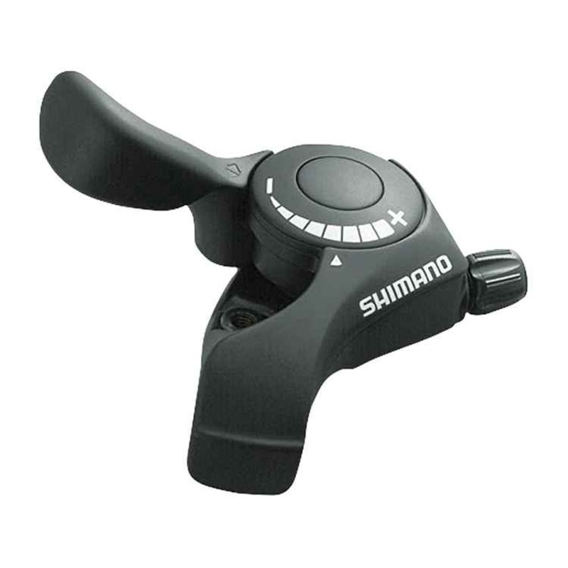 Shimano Shifter Lever Sltx30-Ln Tourney 3 Speed