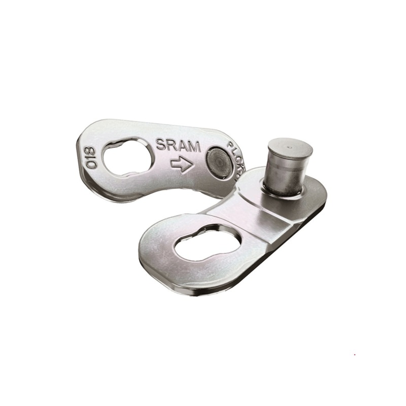 SRAM Flattop PowerLock Quick Link 12sp Road – Pack of 4