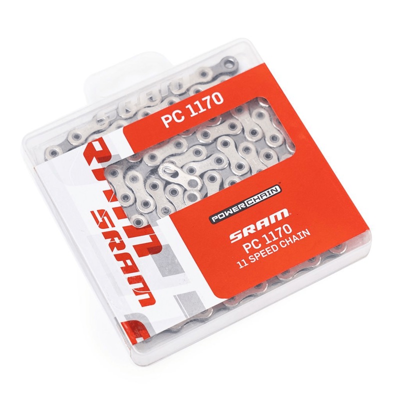 SRAM PC-1170 11sp Chain-114 Links