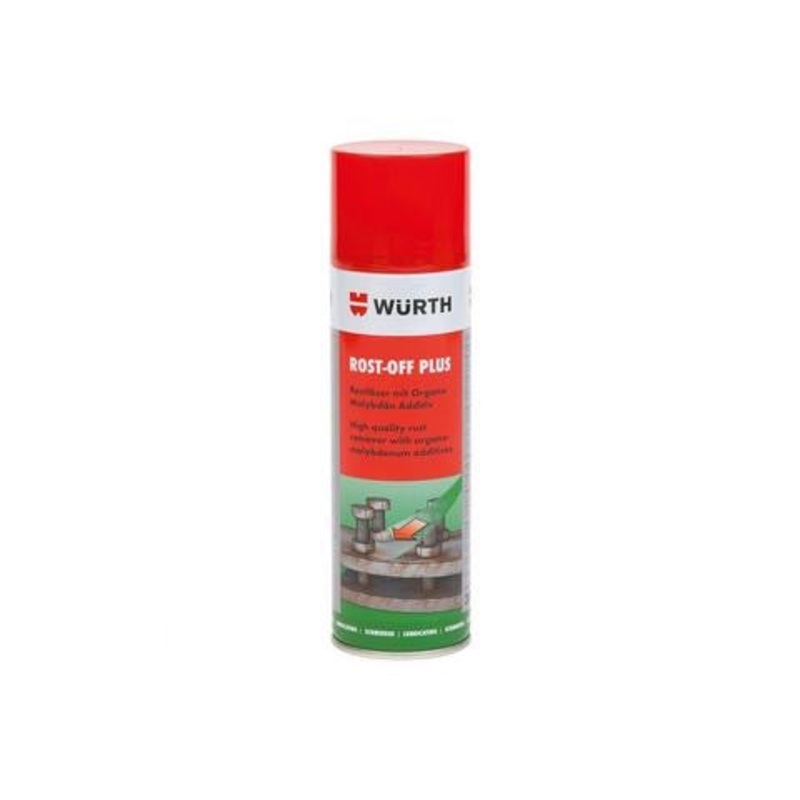 Wurth Zebra Rost Off Plus 400Ml
