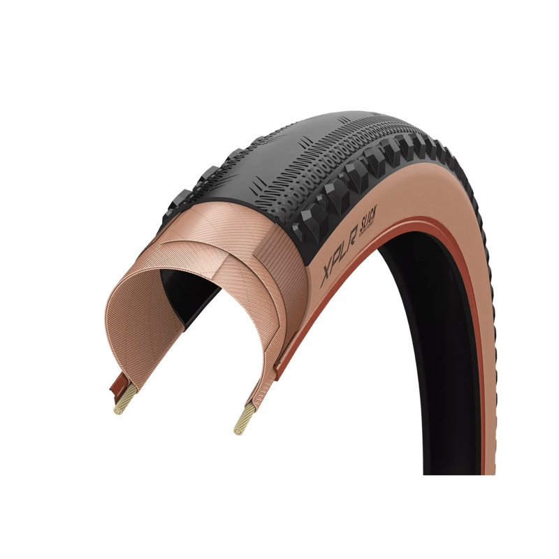 Zipp Goodyear XPLR Slick Tire 40mm