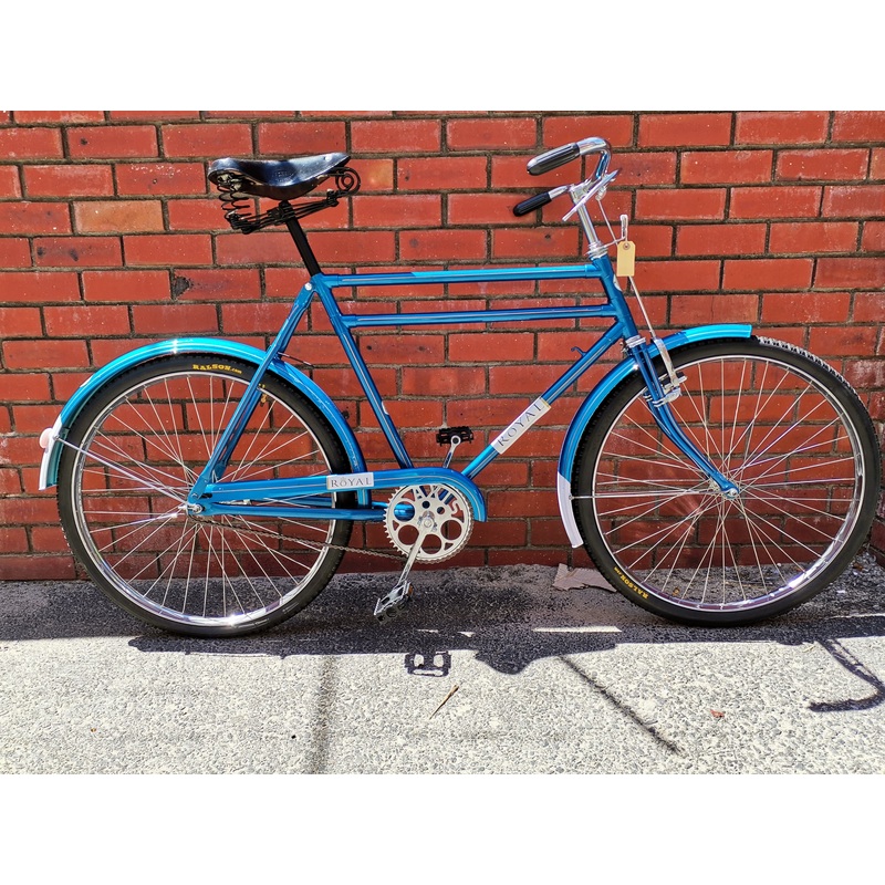 Axis Royal Abo Dtt Turq