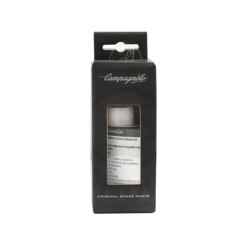 Campagnolo Mineral Oil 50Ml