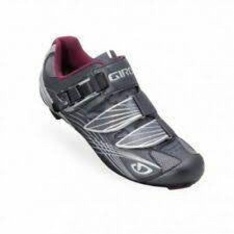 Giro Shoe Solara Women Road 37