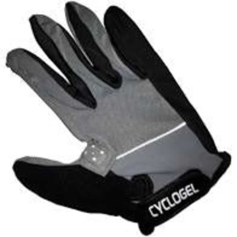 GLOVE PRO FULL FINGER