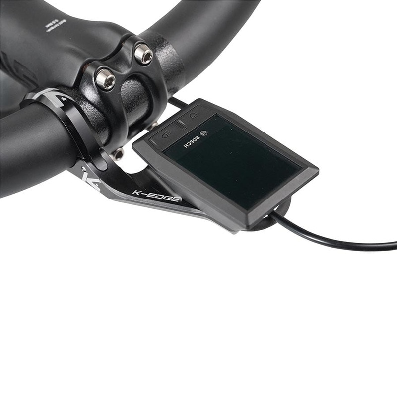 K-Edge Kiox Out-Front E-Bike